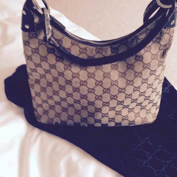 Gucci Womens Handbag