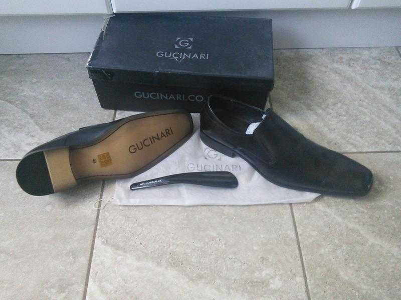 Gucinari shoes