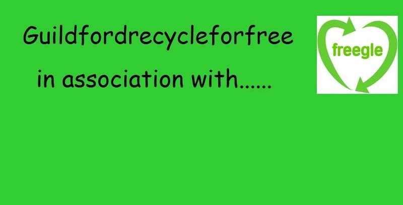 GUILDFORDRECYCLEFORFREE