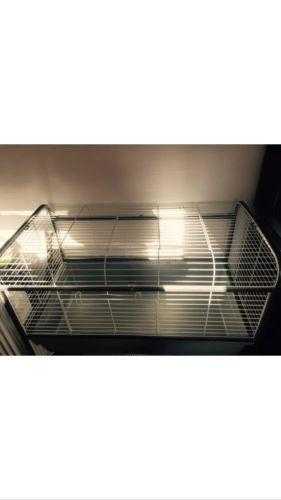 Guinea Pig Cage on Stand