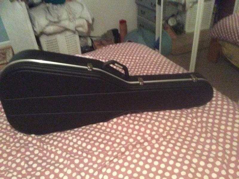 Guitar Case