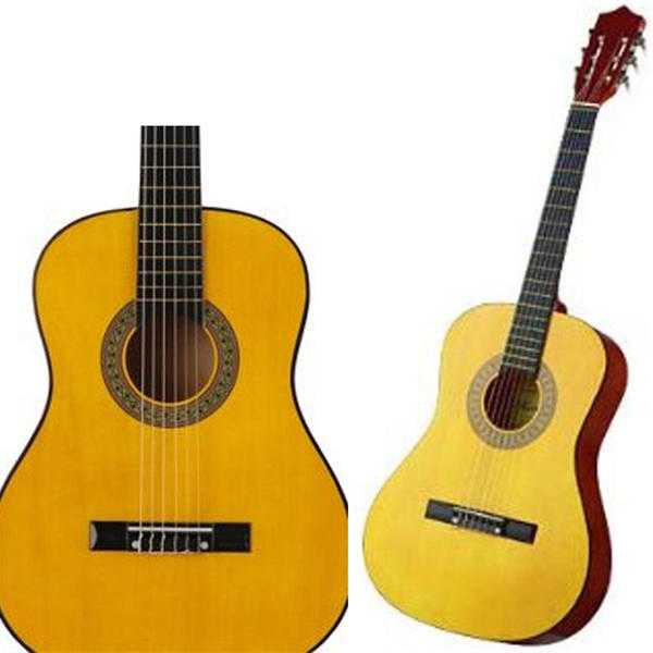 Guitar Classical Half Size