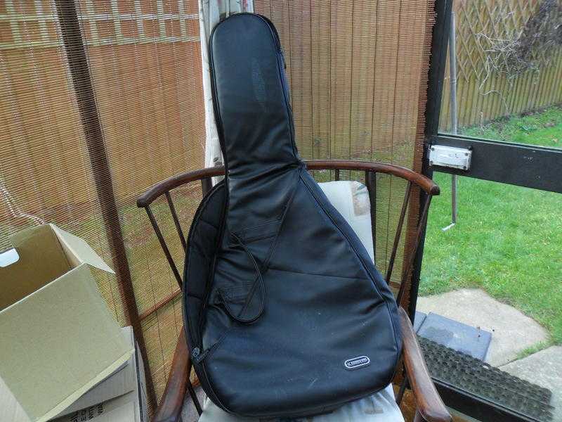 guitar gig bag