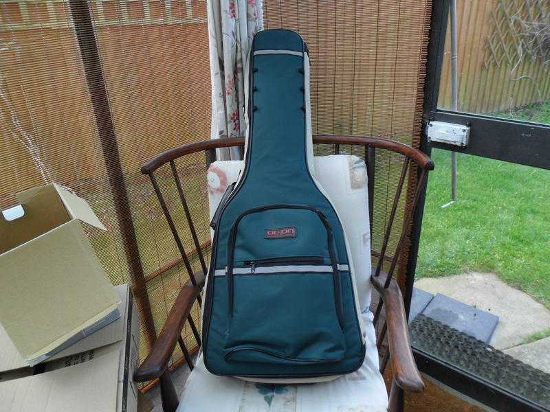 guitar gig bag