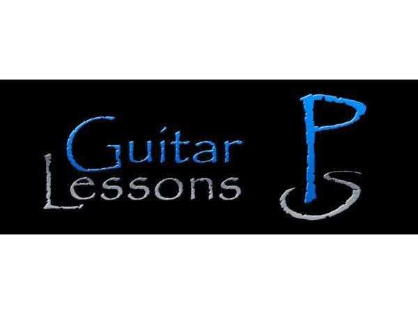 Guitar lessons from a highly experienced musician.