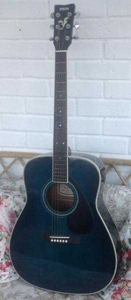 Guitar Yamaha FG 422-OBB