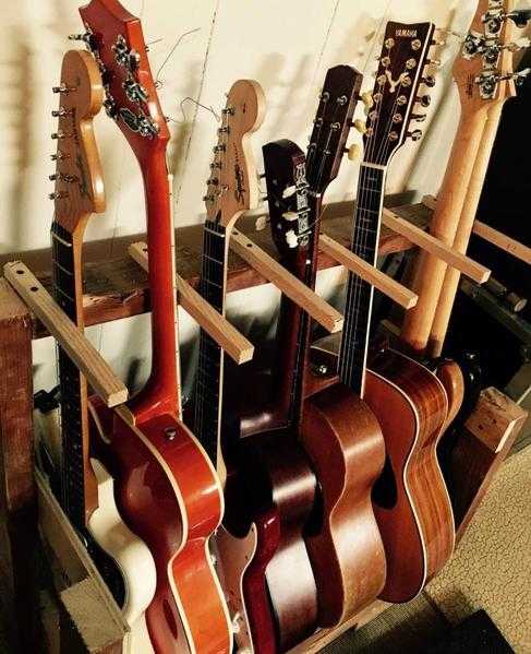 Guitars Wanted