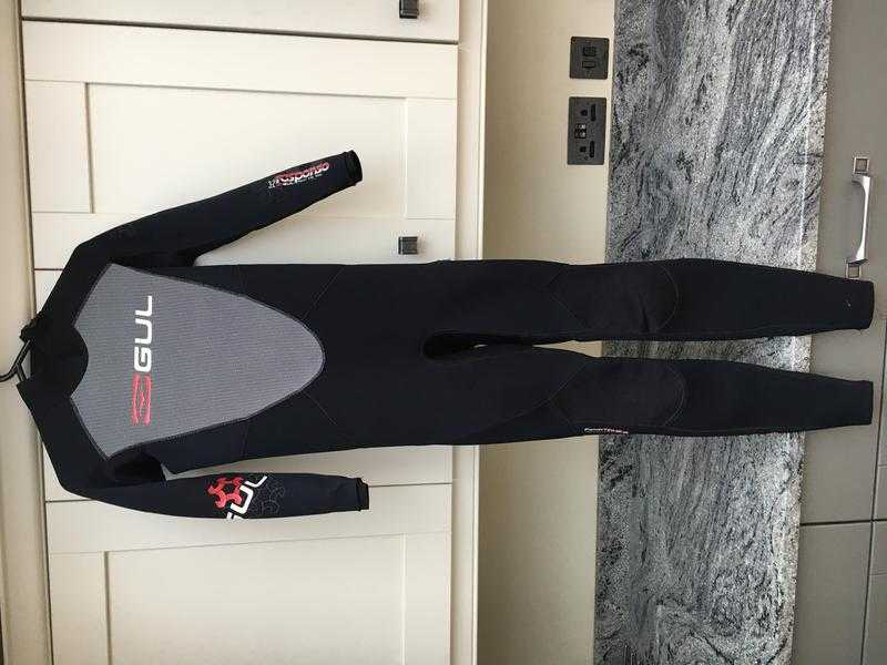 Gul Wetsuit - Small Adult