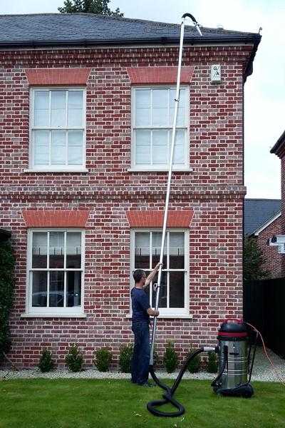 Gutter Cleaner