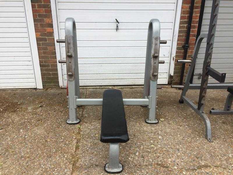 Gym Equipment