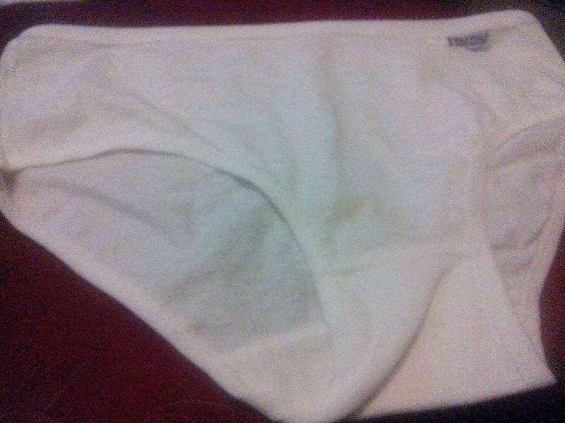 Gym Pants (new, some defects)