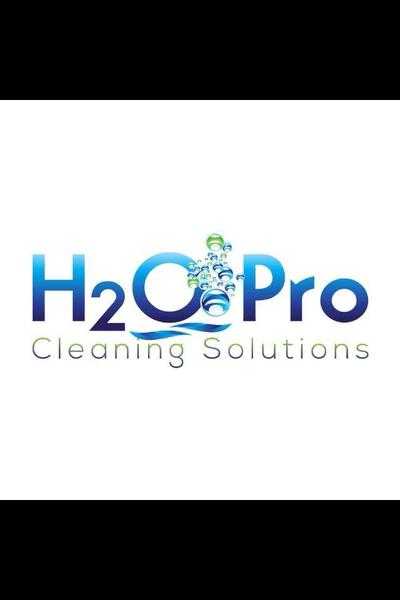 H2o Pro Cleaning Solutions