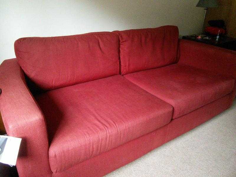 Habitat double sofabed