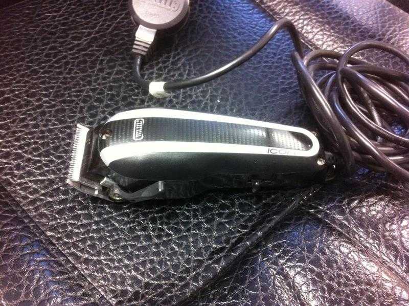 Hair clippers(proff)