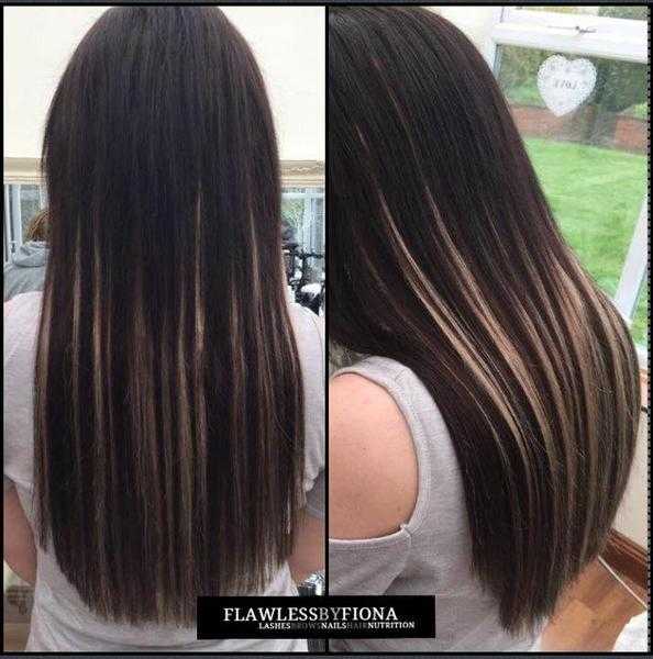 Hair Extensions