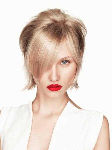 Hair models needed for free haircut at Toni and Guy Academy London