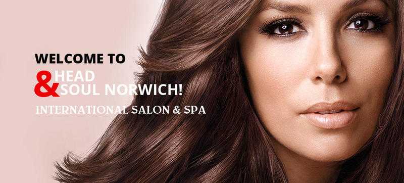 Hairdresser, Barbering, Afro Hair, Eyebrow, Waxing in Norwich