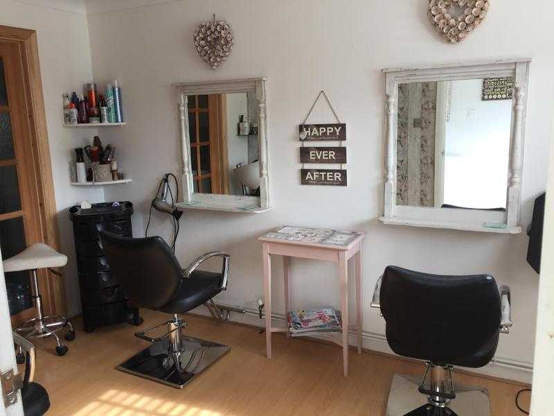 Hairdresser-offering all aspects of hairdressing 50 off for first time customers