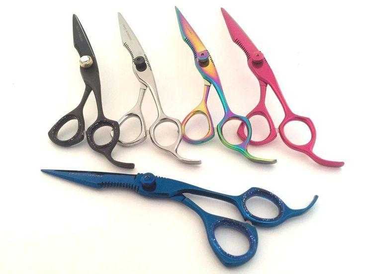 hairdressing scissors for sale