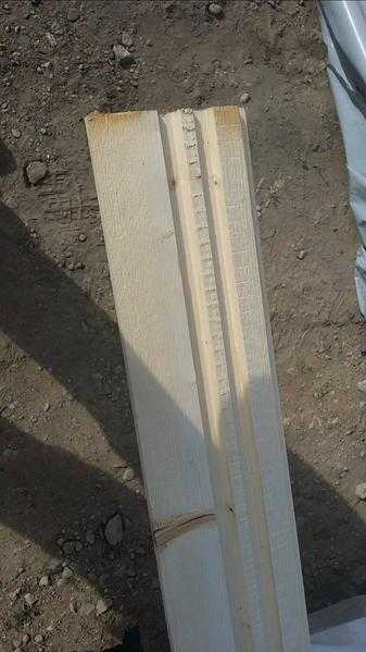 Half Lap Cladding Boards (18mm x 121mm)