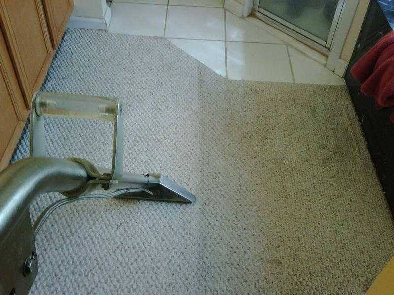 Half Price CarpetUpholstery Cleaning