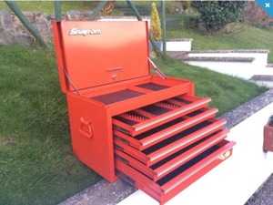 Halford039s Rooftop box