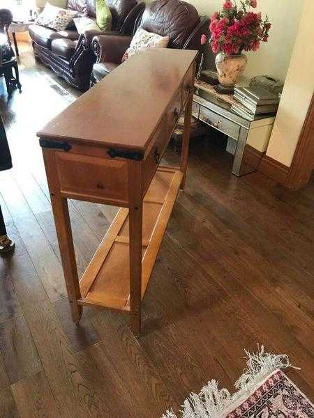 Hallway Lounge Tables, good discount if both bought together.