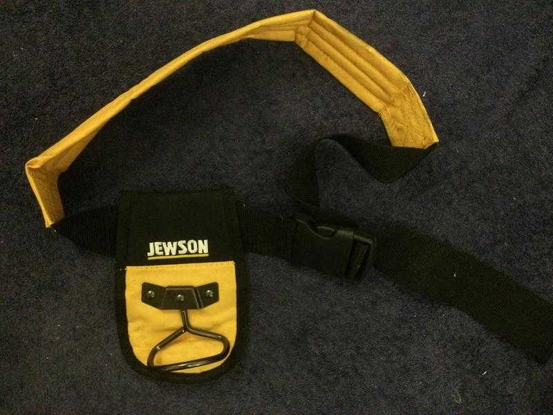 HAMMER HOLSTER TOOL BELT