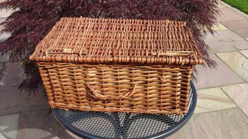 hamper