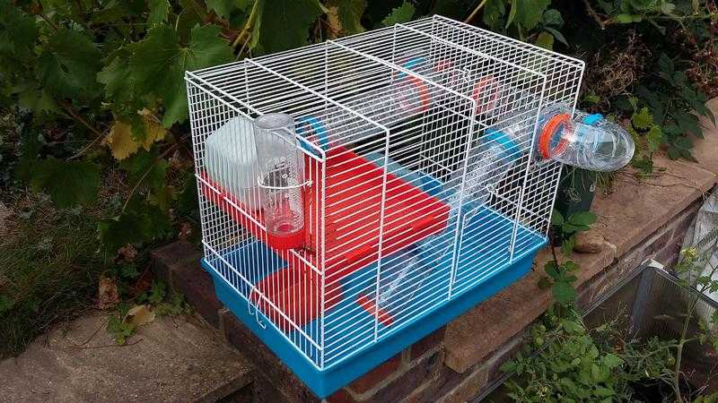 Hamster Cage For Sale