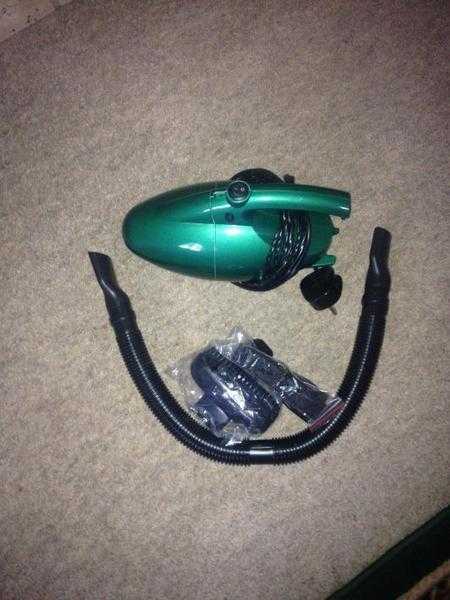 Hand Held Vacuum Cleaner