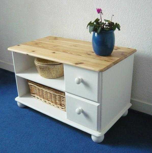 Hand painted furniture dressing table, bedside table, console table, dining set, tv unit