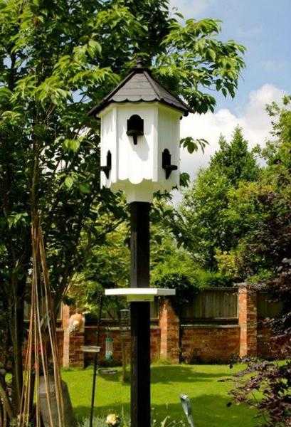 Handcrafted Dovecotes