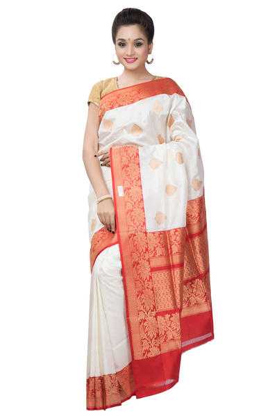 Handloom saree collection