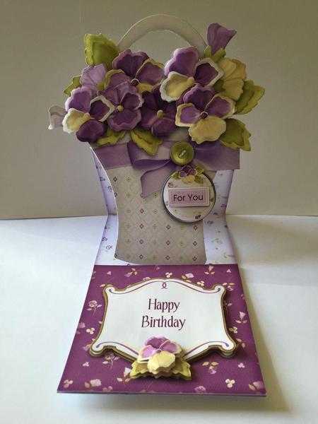 Handmade Greeting Cards For All Occasions