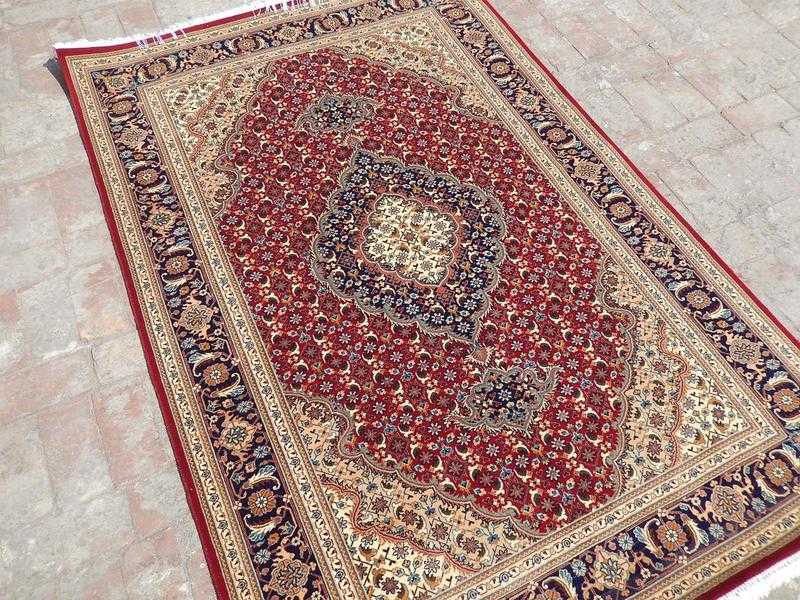 Handmade Persian Rugs