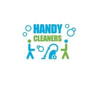 Handy Cleaners