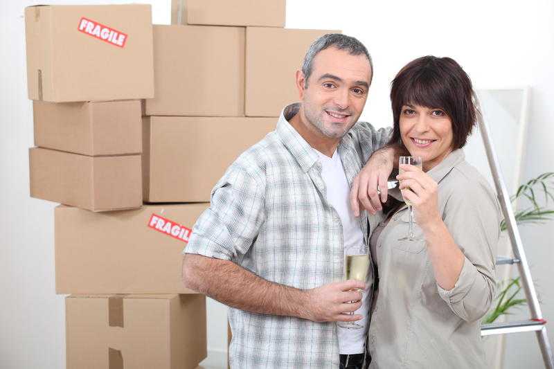 Handy Moves - House and Office Removals in London