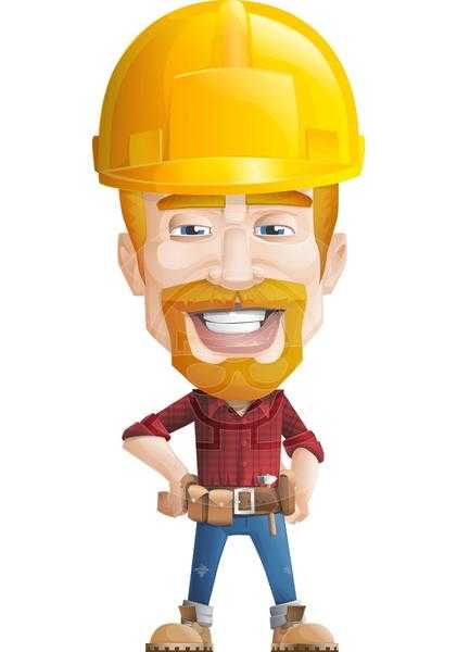 Handyman and general builder