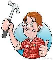 Handyman and property improvement