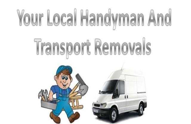 Handyman and Transport