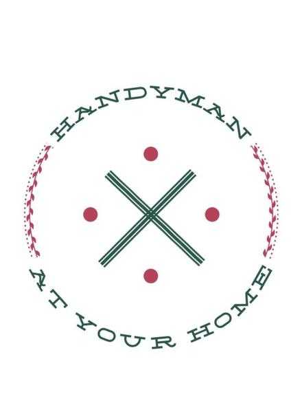 Handyman At Your Home