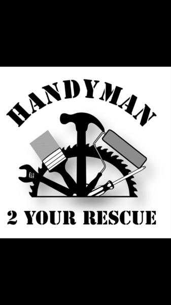 Handyman Building Work