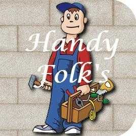 Handyman Handy Folks for all your D.I.Y and Odd Job needs