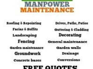 handyman services