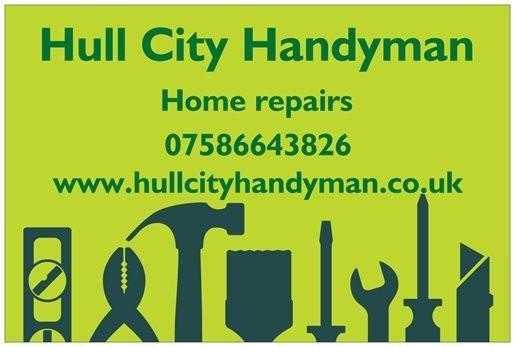 Handyman services