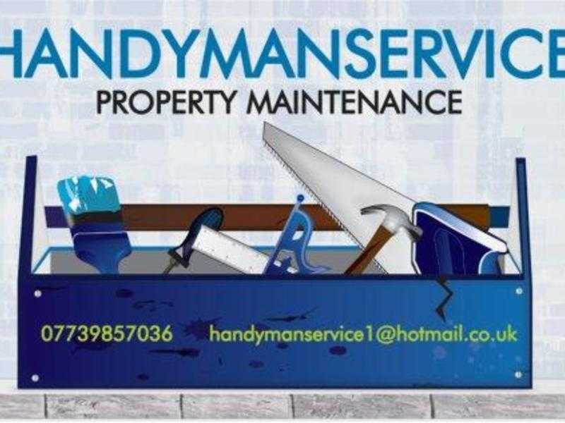 HANDYMANSERVICE (BEV)