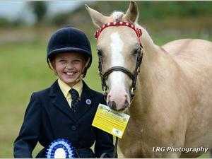 Happy Hoof