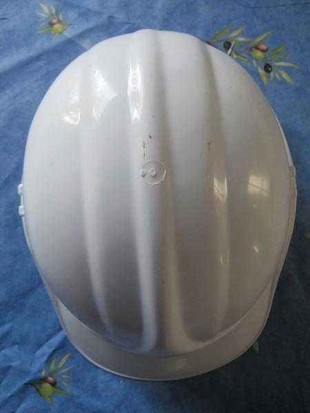 Hard hat JSP