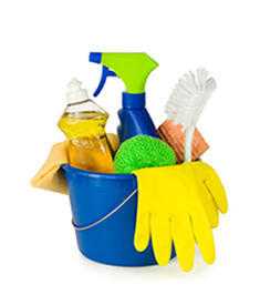 Hard-working domestic cleaner in Pickering 8h